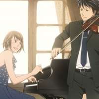   Nodame Cantabile <small>2nd Key Animation</small> 